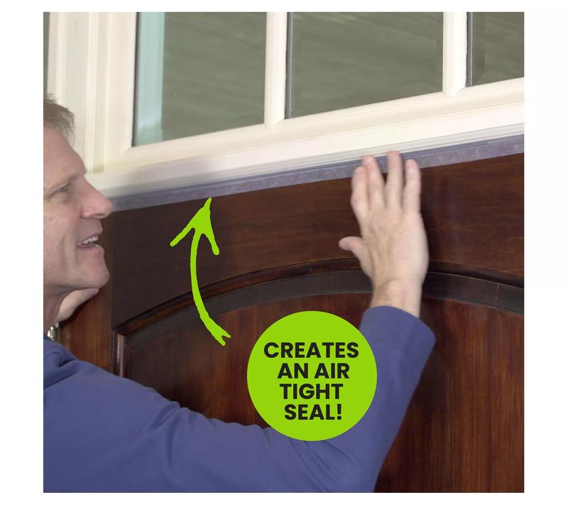 🔥Buy 2 Get 60% Off🔥Anti-Draft Adhesive Instant Insulati on Seal Tape