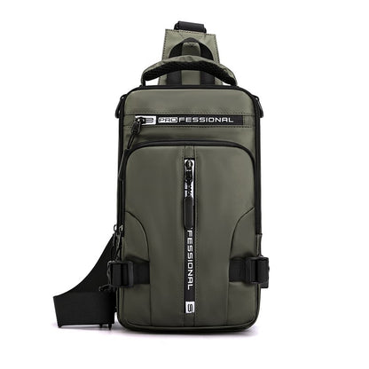 🔥Buy 2 Get 60% Off🔥Multi-functional Crossbody Bags