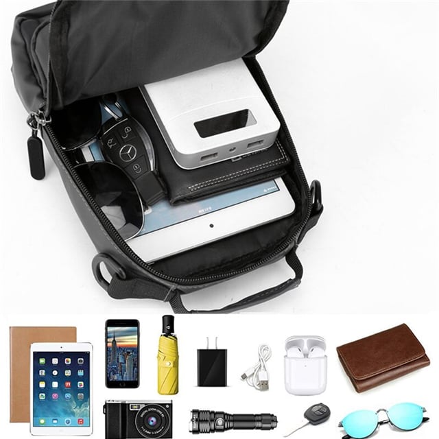 🔥Buy 2 Get 60% Off🔥Multi-functional Crossbody Bags