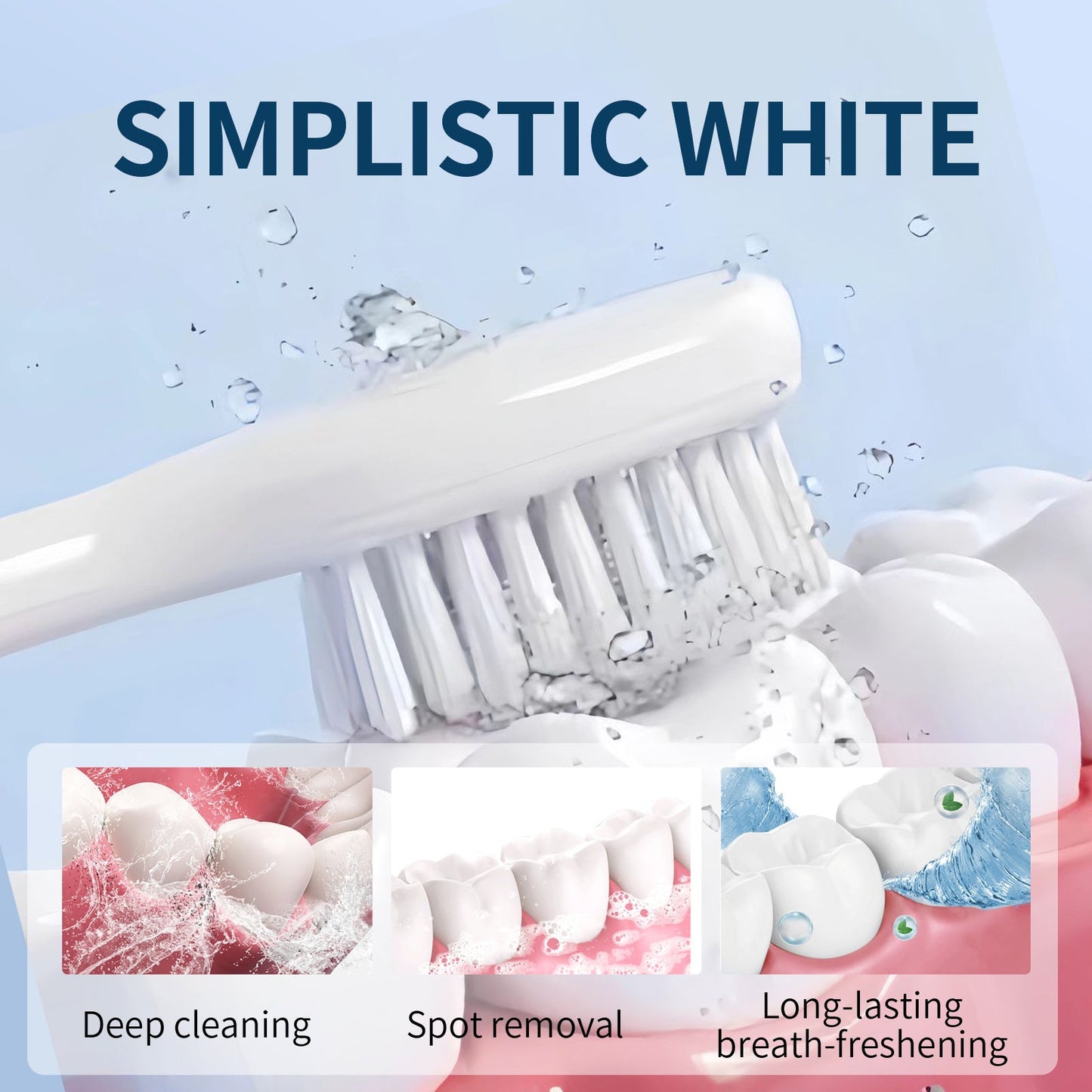 🔥Buy 2 get 60% off🌟Teeth Whitening Powder