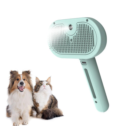 🔥Buy 2 Get 60% Off🔥Pet Spray Hair Removal Comb