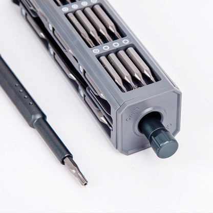 💫LAST DAY SALE 49% OFF🔥Mini Screwdriver Set