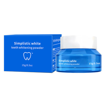 🔥Buy 2 get 60% off🌟Teeth Whitening Powder