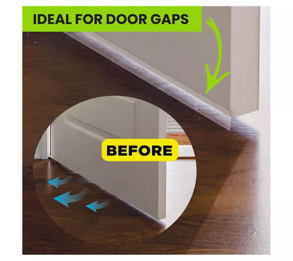 🔥Buy 2 Get 60% Off🔥Anti-Draft Adhesive Instant Insulati on Seal Tape