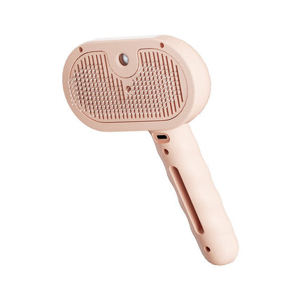 🔥Buy 2 Get 60% Off🔥Pet Spray Hair Removal Comb