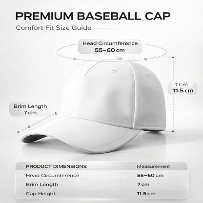 250th Anniversary of the Founding of the United States Print Baseball Cap