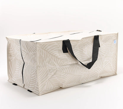 Set of 2 Large Collapsible Moving Storage Bags