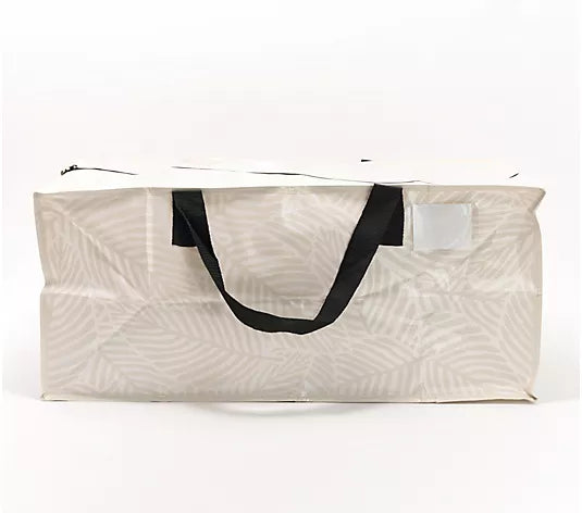Set of 2 Large Collapsible Moving Storage Bags