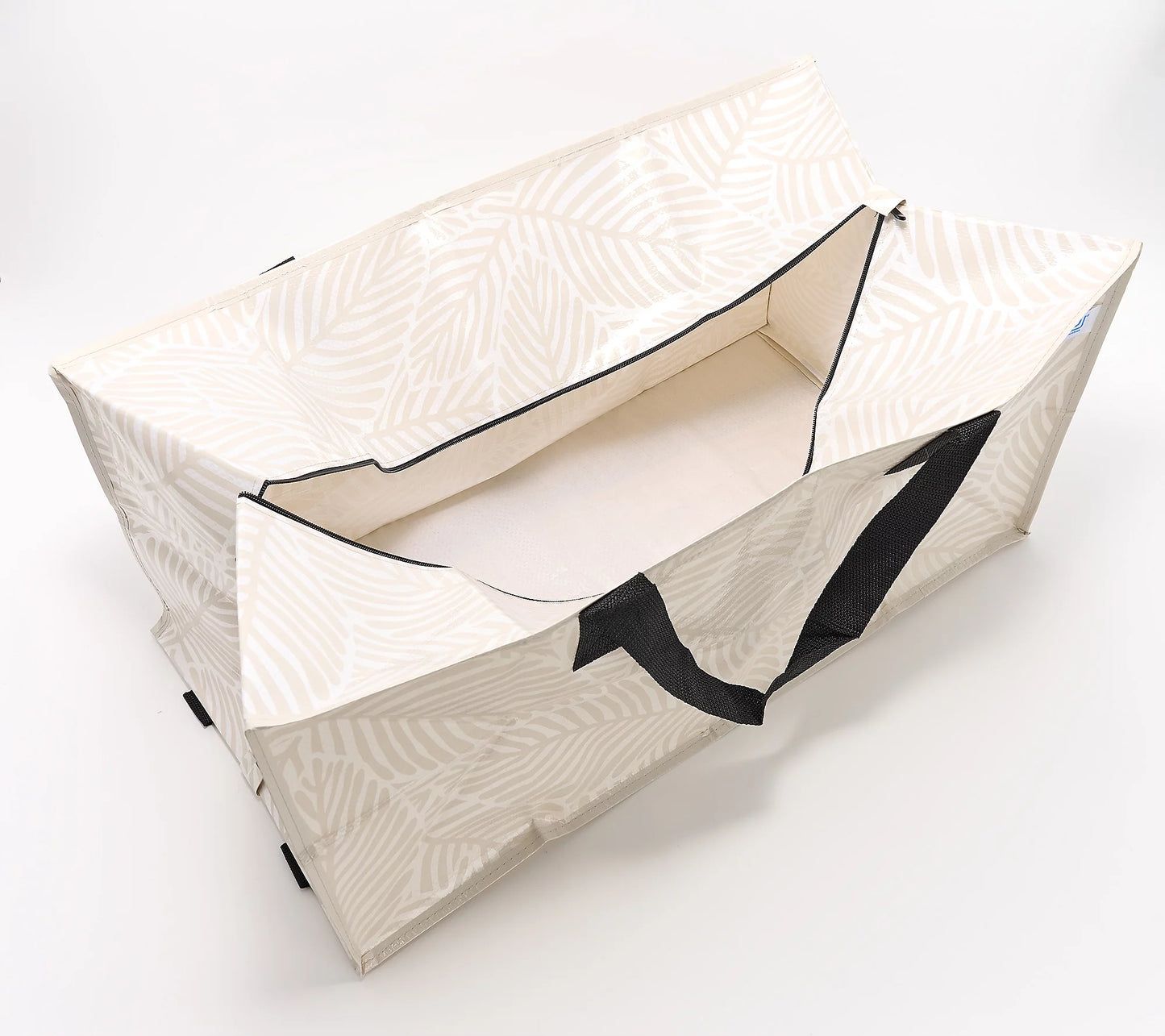 Set of 2 Large Collapsible Moving Storage Bags